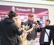 Dan Șucu, foto: Raed Krishan - Gazeta Sporturilor