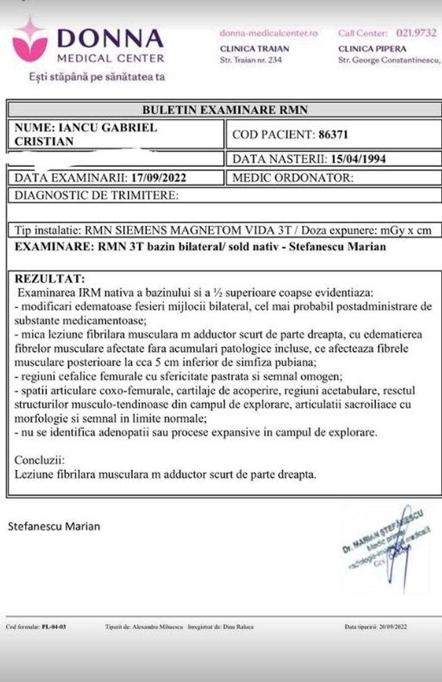 Acuzați de ultrași că l-au „lucrat” pe Croitoru, cei 3 fotbaliști ai Craiovei se apără: „N-am greșit o pasă! M-ar fi băgat, dacă simțea ceva?”