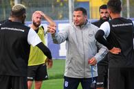 Acuzați de ultrași că l-au „lucrat” pe Croitoru, cei 3 fotbaliști ai Craiovei se apără: „N-am greșit o pasă! M-ar fi băgat, dacă simțea ceva?”