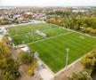 Noua bază a Rapidului, foto: Raed Krishan - Gazeta Sporturilor