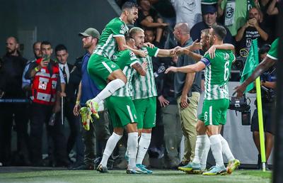 Cine e Omer Atzili, fotbalistul care a răpus-o pe Juventus » Cel mai bun jucător din Israel putea evolua pentru România + implicat într-un scandal sexual