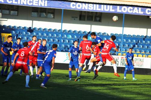 Liga 2, etapa #9