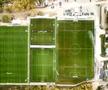 Noua bază a Rapidului, foto: Raed Krishan - Gazeta Sporturilor