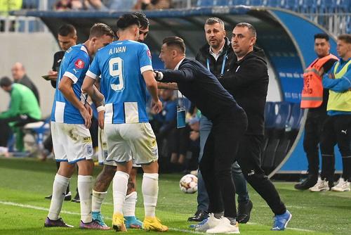 Universitatea Craiova, Foto: Imago Images