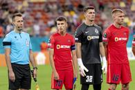 A venit decontul pentru rușinea de joia trecută! Câte bilete s-au vândut la FCSB - Silkeborg