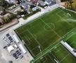 Noua bază a Rapidului, foto: Raed Krishan - Gazeta Sporturilor