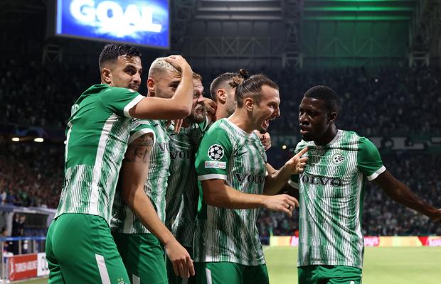 Triumful lui Maccabi Haifa ne dă fiori » 6 dintre jucătorii care au doborât-o pe Juventus vor înfrunta România pentru un loc la Euro 2024