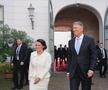 Iohannis la Budapesta - vizită oficială