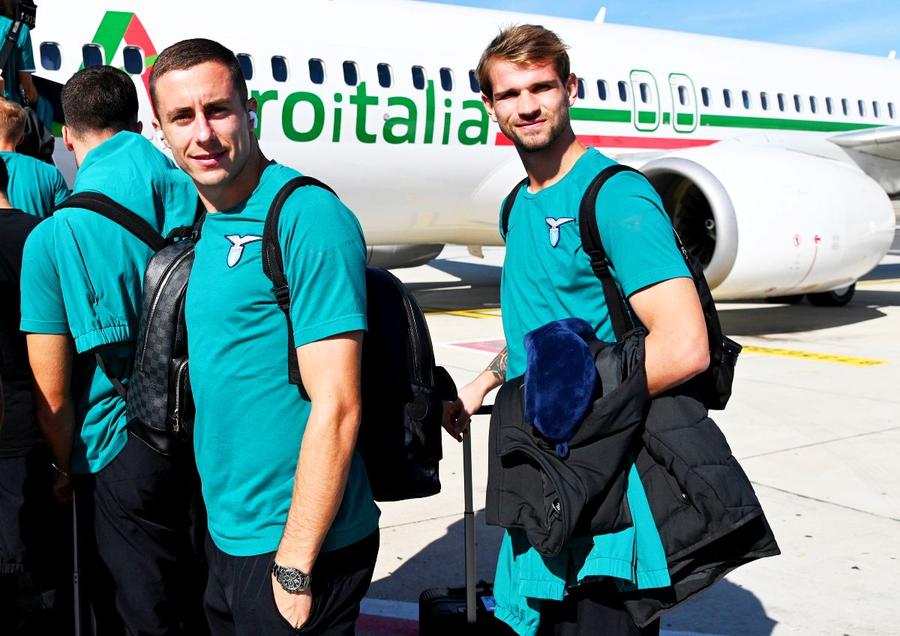 Ivan Provedel, dreapta Anunț în Italia: Inter s-a înțeles cu fotbalistul rivalei din Serie A