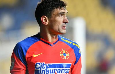 Claudiu Keșeru a analizat FCSB - Dinamo și nivelul lui Bîrligea: „Mai are”