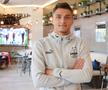 Joacă la Ujpest și le dă sfaturi românilor înainte de meciul cu Belarus: „Terenul e mai alunecos decât ar trebui. O ciupercă e de vină”