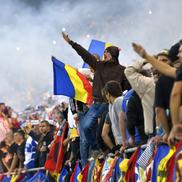 9 ani de la România - Ungaria, cel mai violent meci găzduit vreodată în România / Sursă foto: Arhivă GSP
