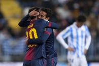 Barcelona pregătește revenirea unui produs „La Masia” » Jucătorul devine liber de contract vara viitoare
