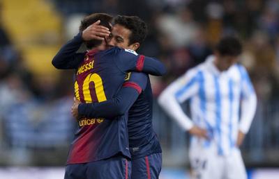Barcelona pregătește revenirea unui produs „La Masia” » Jucătorul devine liber de contract vara viitoare