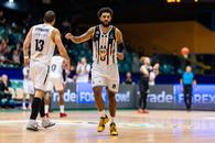U-BT Cluj-Napoca, revenire senzațională în Eurocup » Conduși cu 15 puncte, campionii României au reușit minunea! Debut perfect în grupă