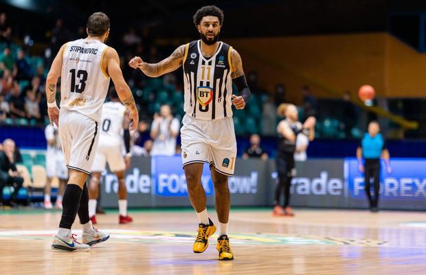 U-BT Cluj-Napoca, revenire senzațională în Eurocup » Conduși cu 15 puncte, campionii României au reușit minunea! Debut perfect în grupă