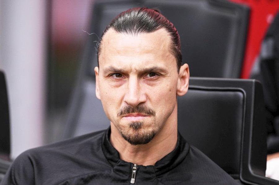 L-a băgat pe Gattuso cu capul în tomberon! Ibrahimovic a scris o noua carte explozivă: „Cimpanzeii nu făceau sex, deci m-au operat pe mine la genunchi”