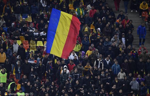 Toate pariurile preferate sunt pe același bilet la Belarus – România, cu Bet Builder, pe Betano!
