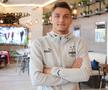 Joacă la Ujpest și le dă sfaturi românilor înainte de meciul cu Belarus: „Terenul e mai alunecos decât ar trebui. O ciupercă e de vină”