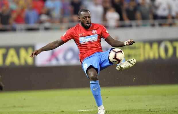 Cu ce se mai ocupă ”Bizonul” Gnohere după ce n-a mai jucat fotbal din vara 2022