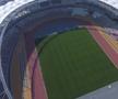FOTO Stadionul din Budapesta