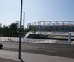 FOTO Stadionul din Budapesta