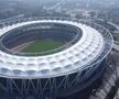 FOTO Stadionul din Budapesta