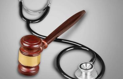 Protecție în fața malpraxisului medical