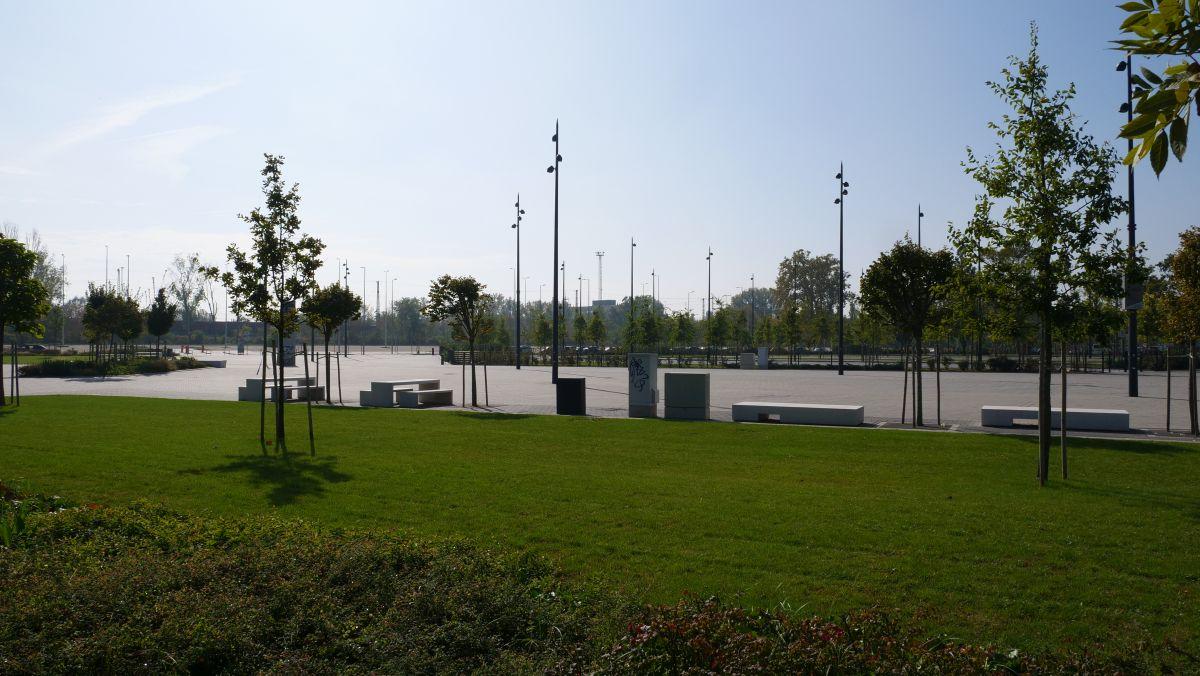 În timp ce Bucureștiul încă tânjește la Polivalentă și patinoar, la Budapesta sunt investiții de aproape un miliard! Ce au surprins reporterii GSP
