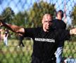 9 ani de la România - Ungaria, cel mai violent meci găzduit vreodată în România / Sursă foto: Arhivă GSP