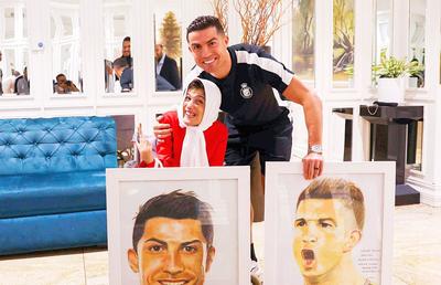 99 de lovituri de bici! Cristiano Ronaldo ar putea fi pedepsit dur după ce a călcat pe bec