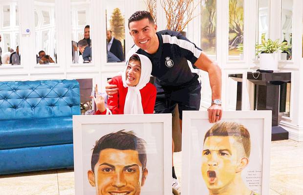 99 de lovituri de bici! Cristiano Ronaldo ar putea fi pedepsit dur după ce a călcat pe bec