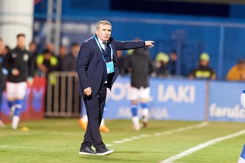 Campioana en titre a României, Farul Constanța, va disputa, vineri, 13 octombrie, de la ora 18:30, un meci amical în compania celor de la Steaua București, ocupanta locului 10 în Liga 2.