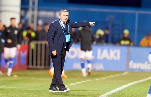 Amical la Ovidiu » Farul lui Gică Hagi își măsoară forțele cu Steaua