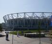 FOTO Stadionul din Budapesta