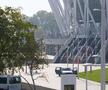 FOTO Stadionul din Budapesta
