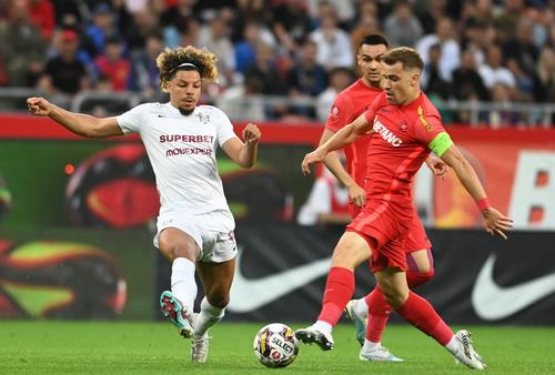 Liga Profesionistă de Fotbal a anunțat, miercuri, programul etapelor 14 și 15 din Superliga.