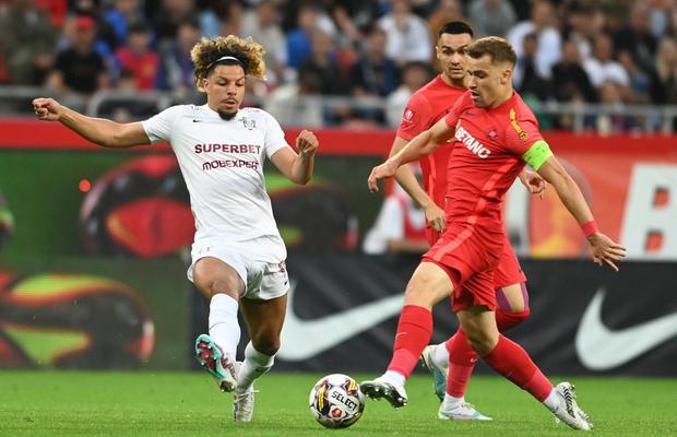 LPF a anunțat programul etapelor 14 și 15 din Superliga » Când sunt programate Universitatea Craiova - FCU Craiova și FCSB - Rapid