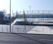 FOTO Stadionul din Budapesta