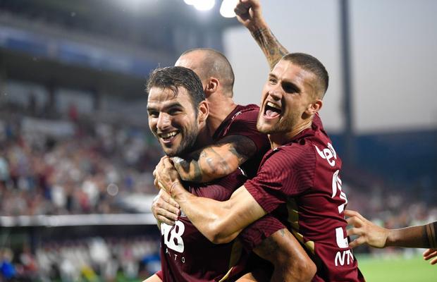 Veste mare la CFR Cluj: 7 întăriri pentru Mandorlini