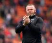 Legendarul fotbalist englez Wayne Rooney (37 de ani) este, oficial, noul antrenor al formației Birmingham City, ocupanta locului 6 în Championship.