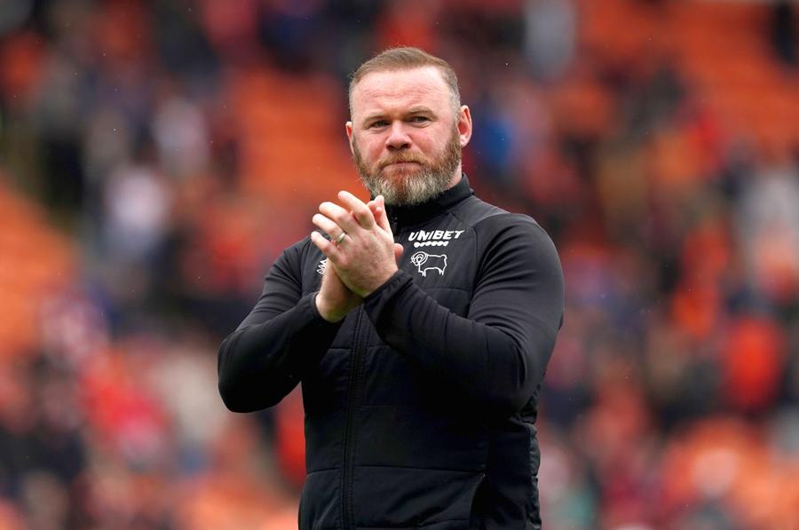Wayne Rooney Rooney nu-l condamnă pentru transferul la Real Madrid: „Și eu am fost aproape”