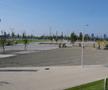 FOTO Stadionul din Budapesta