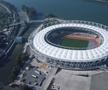 FOTO Stadionul din Budapesta