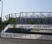 FOTO Stadionul din Budapesta