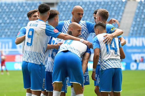 Universitatea Craiova e dependentă de Alexandru Mitriță. Foto: Imago Images