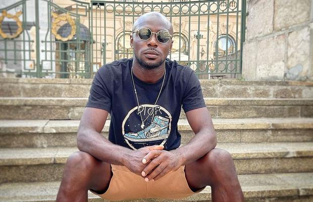 Chris Braun, jucătorul lui Rapid, nu Chris Brown cântărețul! Momente inedite povestite de neamțul giuleștenilor