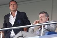 A 5-a „ciorbă reîncălzită” de la FCSB » Becali nu mai ține cont de principiul lui MM Stoica