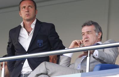 A 5-a „ciorbă reîncălzită” de la FCSB » Becali nu mai ține cont de principiul lui MM Stoica
