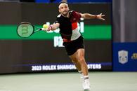 Revenire spectaculoasă a lui Dimitrov » Bulgarul l-a învins pe Alcaraz după ce a pierdut primul set